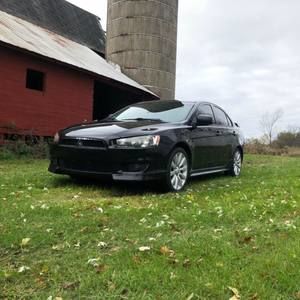 Meet your Posher, Addison